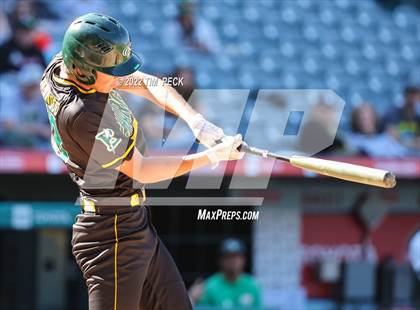 Thumbnail 1 in Long Beach Poly vs. Edison photogallery.