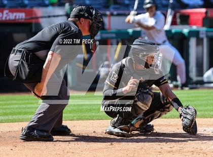 Thumbnail 1 in Long Beach Poly vs. Edison photogallery.