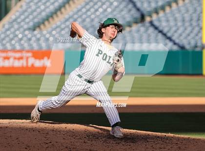 Thumbnail 1 in Long Beach Poly vs. Edison photogallery.
