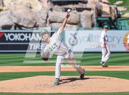 Thumbnail 3 in Long Beach Poly vs. Edison photogallery.