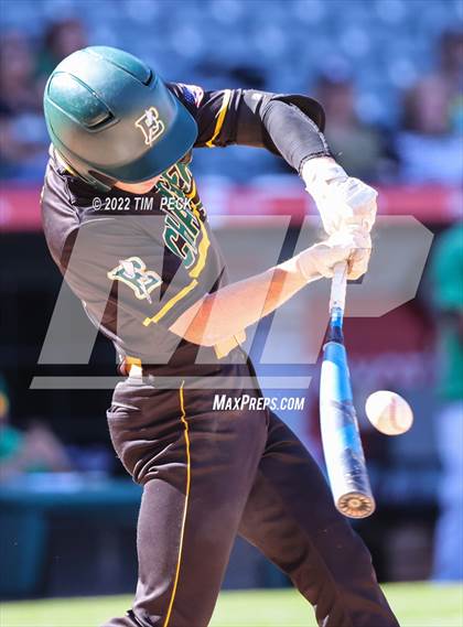 Thumbnail 2 in Long Beach Poly vs. Edison photogallery.