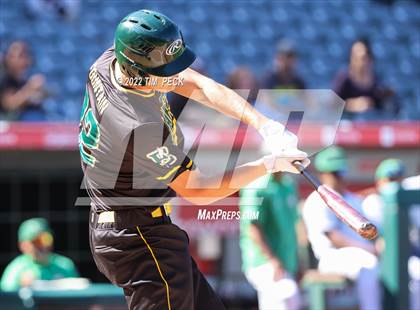 Thumbnail 2 in Long Beach Poly vs. Edison photogallery.