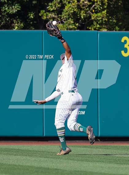 Thumbnail 1 in Long Beach Poly vs. Edison photogallery.