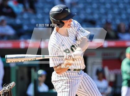 Thumbnail 2 in Long Beach Poly vs. Edison photogallery.