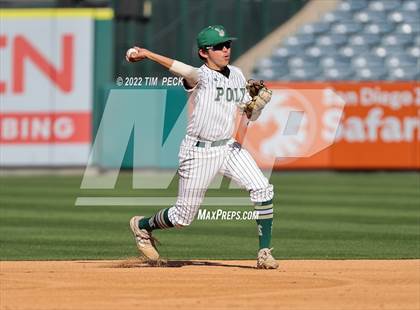 Thumbnail 1 in Long Beach Poly vs. Edison photogallery.