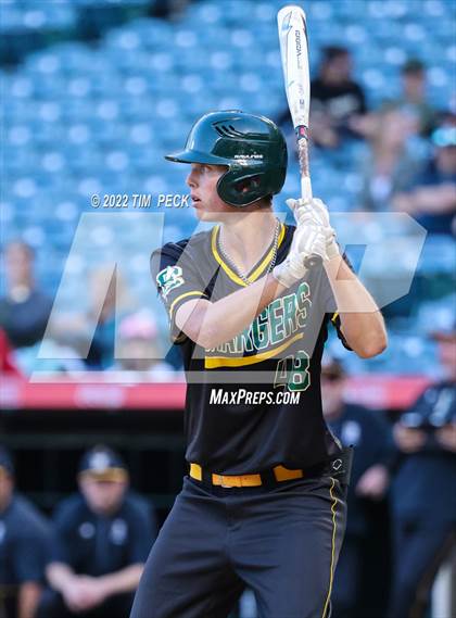 Thumbnail 1 in Long Beach Poly vs. Edison photogallery.