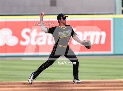 Thumbnail 3 in Long Beach Poly vs. Edison photogallery.