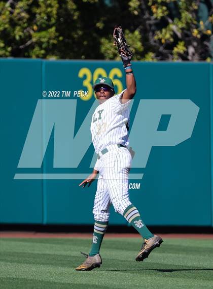 Thumbnail 2 in Long Beach Poly vs. Edison photogallery.