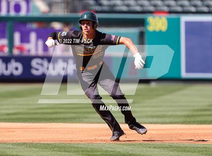 Thumbnail 2 in Long Beach Poly vs. Edison photogallery.