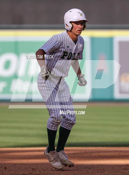 Thumbnail 2 in Long Beach Poly vs. Edison photogallery.