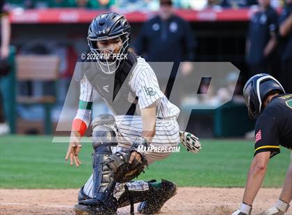 Thumbnail 3 in Long Beach Poly vs. Edison photogallery.