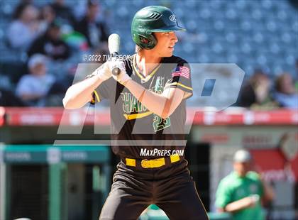 Thumbnail 3 in Long Beach Poly vs. Edison photogallery.
