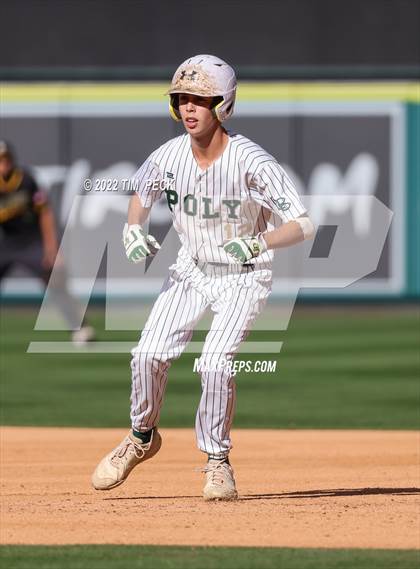 Thumbnail 3 in Long Beach Poly vs. Edison photogallery.