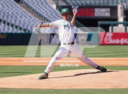 Thumbnail 1 in Long Beach Poly vs. Edison photogallery.