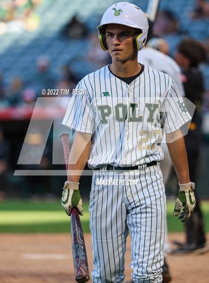 Thumbnail 3 in Long Beach Poly vs. Edison photogallery.