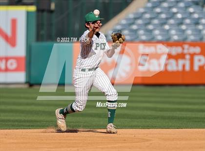 Thumbnail 2 in Long Beach Poly vs. Edison photogallery.