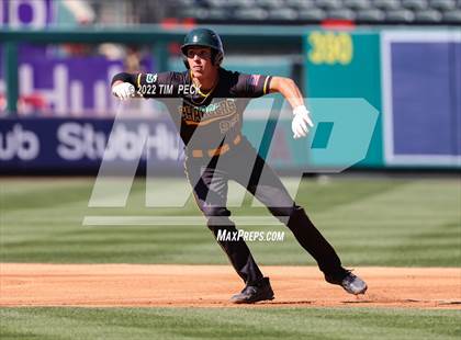Thumbnail 1 in Long Beach Poly vs. Edison photogallery.