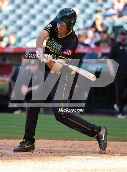 Thumbnail 1 in Long Beach Poly vs. Edison photogallery.