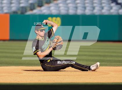 Thumbnail 1 in Long Beach Poly vs. Edison photogallery.
