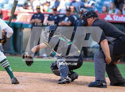 Thumbnail 2 in Long Beach Poly vs. Edison photogallery.