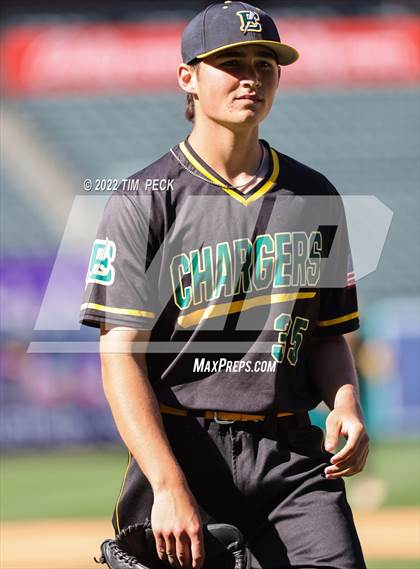 Thumbnail 1 in Long Beach Poly vs. Edison photogallery.