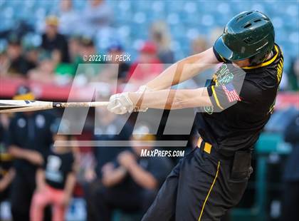 Thumbnail 3 in Long Beach Poly vs. Edison photogallery.