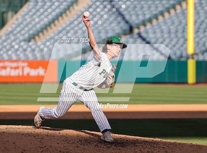 Thumbnail 2 in Long Beach Poly vs. Edison photogallery.