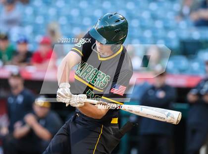 Thumbnail 1 in Long Beach Poly vs. Edison photogallery.