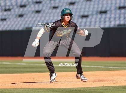 Thumbnail 2 in Long Beach Poly vs. Edison photogallery.
