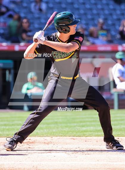 Thumbnail 1 in Long Beach Poly vs. Edison photogallery.