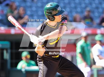Thumbnail 3 in Long Beach Poly vs. Edison photogallery.