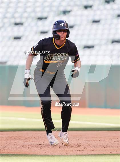 Thumbnail 3 in Long Beach Poly vs. Edison photogallery.