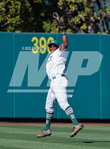 Thumbnail 1 in Long Beach Poly vs. Edison photogallery.