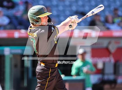 Thumbnail 2 in Long Beach Poly vs. Edison photogallery.