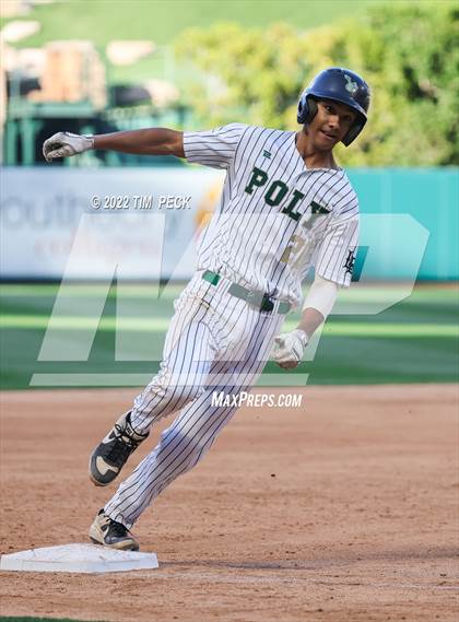 Thumbnail 3 in Long Beach Poly vs. Edison photogallery.