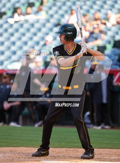 Thumbnail 3 in Long Beach Poly vs. Edison photogallery.