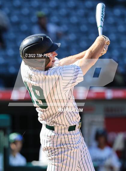 Thumbnail 2 in Long Beach Poly vs. Edison photogallery.
