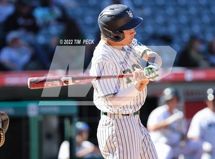 Thumbnail 2 in Long Beach Poly vs. Edison photogallery.