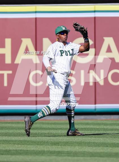 Thumbnail 1 in Long Beach Poly vs. Edison photogallery.