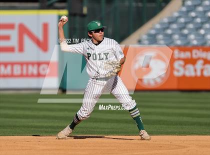 Thumbnail 3 in Long Beach Poly vs. Edison photogallery.