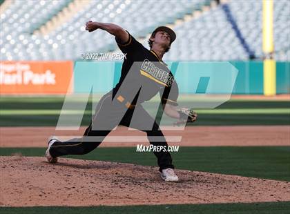 Thumbnail 2 in Long Beach Poly vs. Edison photogallery.