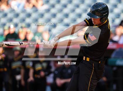 Thumbnail 1 in Long Beach Poly vs. Edison photogallery.