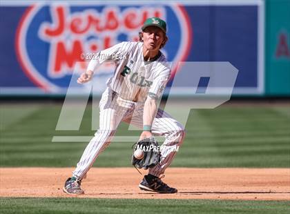 Thumbnail 3 in Long Beach Poly vs. Edison photogallery.