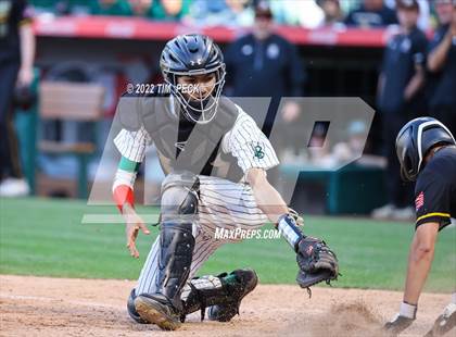 Thumbnail 1 in Long Beach Poly vs. Edison photogallery.