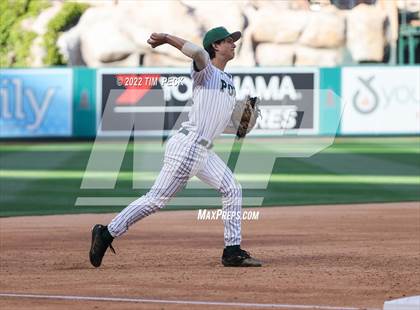 Thumbnail 1 in Long Beach Poly vs. Edison photogallery.