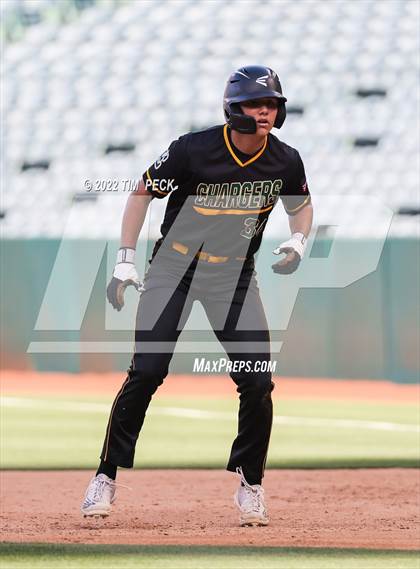Thumbnail 1 in Long Beach Poly vs. Edison photogallery.
