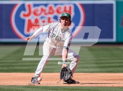 Thumbnail 2 in Long Beach Poly vs. Edison photogallery.