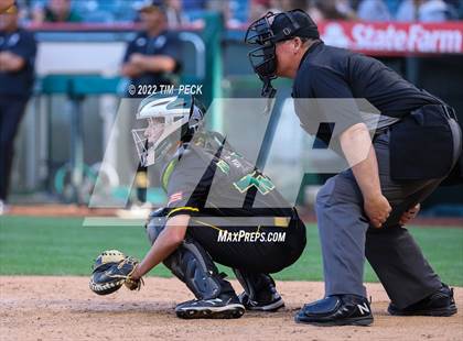Thumbnail 1 in Long Beach Poly vs. Edison photogallery.