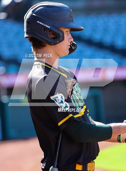 Thumbnail 3 in Long Beach Poly vs. Edison photogallery.