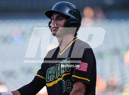 Thumbnail 3 in Long Beach Poly vs. Edison photogallery.